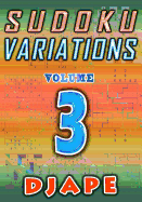 Sudoku Variations