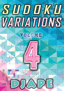Sudoku Variations