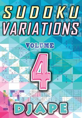 Sudoku Variations - Djape