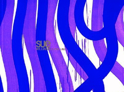 Sue Williams: A Fine Line