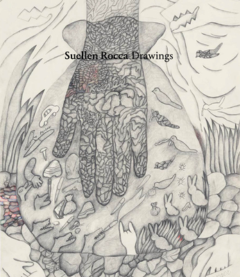 Suellen Rocca: Drawings - Rocca, Suellen, and Kron, Cat (Text by)