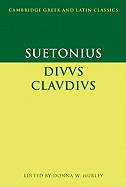 Suetonius: Diuus Claudius