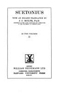 Suetonius