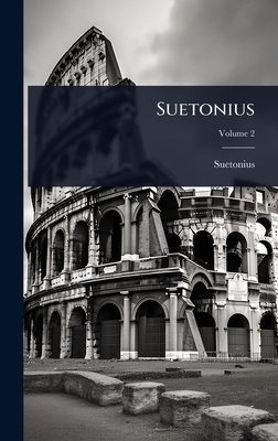 Suetonius - Suetonius (Creator)