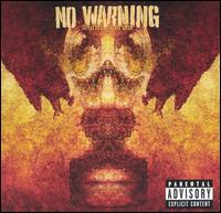 Suffer, Survive - No Warning