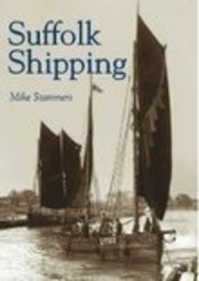 Suffolk Shipping - Stammers, Michael, and Stammers, Mike