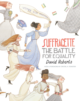 Suffragette: The Battle for Equality - 