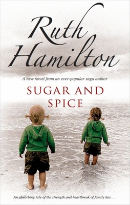 Sugar and Spice - Hamilton, Ruth