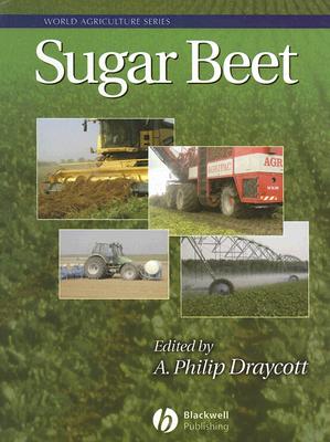 Sugar Beet - Draycott, A Philip (Editor)