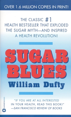 Sugar Blues - Dufty, William