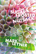 Sugar Frosted Nutsack