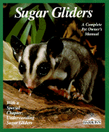 Sugar Gliders