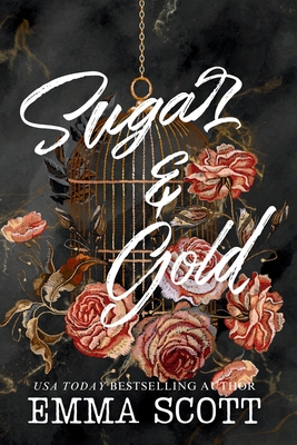 Sugar & Gold - Scott, Emma