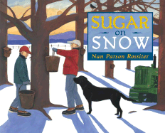 Sugar on Snow