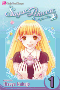 Sugar Princess: Skating to Win, Vol. 1