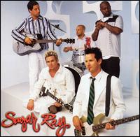 Sugar Ray - Sugar Ray