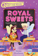 Sugar Secrets: A Quix Book