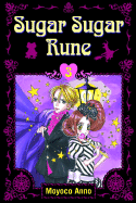 Sugar Sugar Rune 3