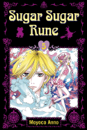 Sugar Sugar Rune: Volume 5