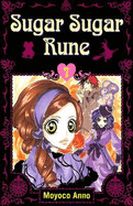 Sugar Sugar Rune: Volume 7