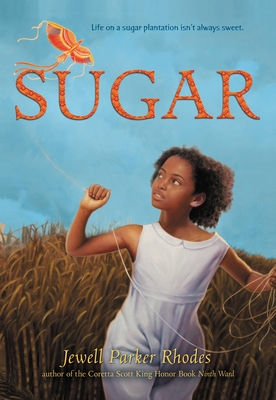 Sugar - Rhodes, Jewell Parker