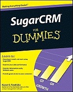 Sugarcrm for Dummies