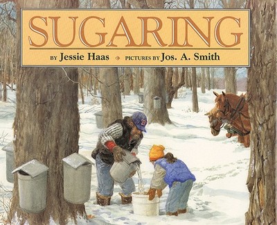 Sugaring - Haas, Jessie