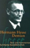 Suhrkamp Basisbibliothek (Sbb), Nr.16, Demian