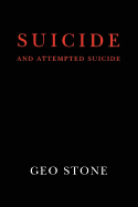 Suicide and Attempted Suicide