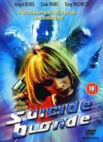 Suicide Blonde