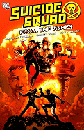 Suicide Squad: From the Ashes