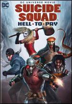 Suicide Squad: Hell to Pay