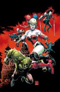 Suicide Squad: The Rebirth Deluxe Edition Book 3
