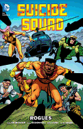 Suicide Squad Vol. 3