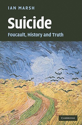 Suicide - Marsh, Ian