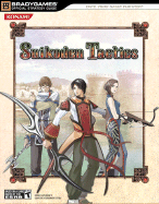 Suikoden Tactics