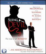 Suing the Devil [2 Discs] [Blu-ray/DVD]