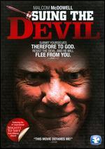 Suing the Devil