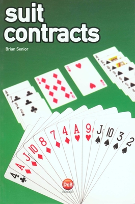 Suit Contracts - Senior, Brian