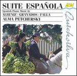 Suite Espa�ola