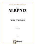 Suite Espanola