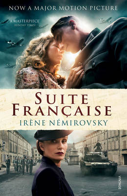 Suite Francaise - N�mirovsky, Ir�ne, and Smith, Sandra (Translated by)