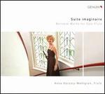 Suite imaginaire: Baroque Works for Solo Flute
