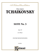 Suite No. 3 in G Major, Op. 55