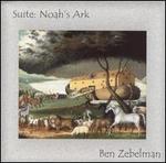 Suite: Noah's Ark