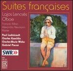 Suites fran�aises
