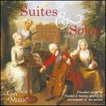 Suites & Solos
