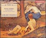 Suk: Piano Works