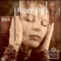 Suk: Ripening; Praga - Libor Pe?ek (conductor)