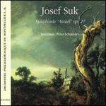 Suk: Symphony "Asra�l"